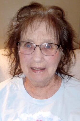 Beulah M. Davis 1944-2025